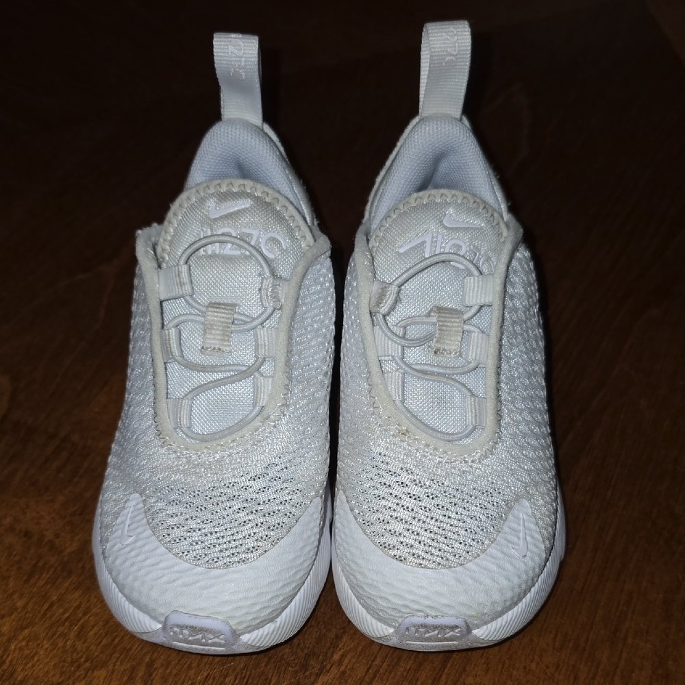 Nike Kids 270s 7C